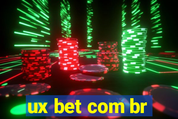 ux bet com br